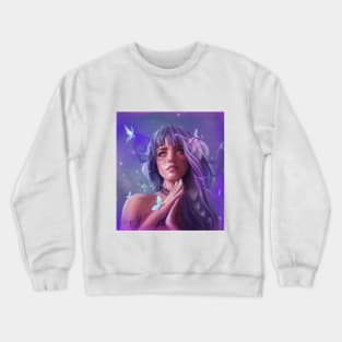 Magic Fairy Crewneck Sweatshirt